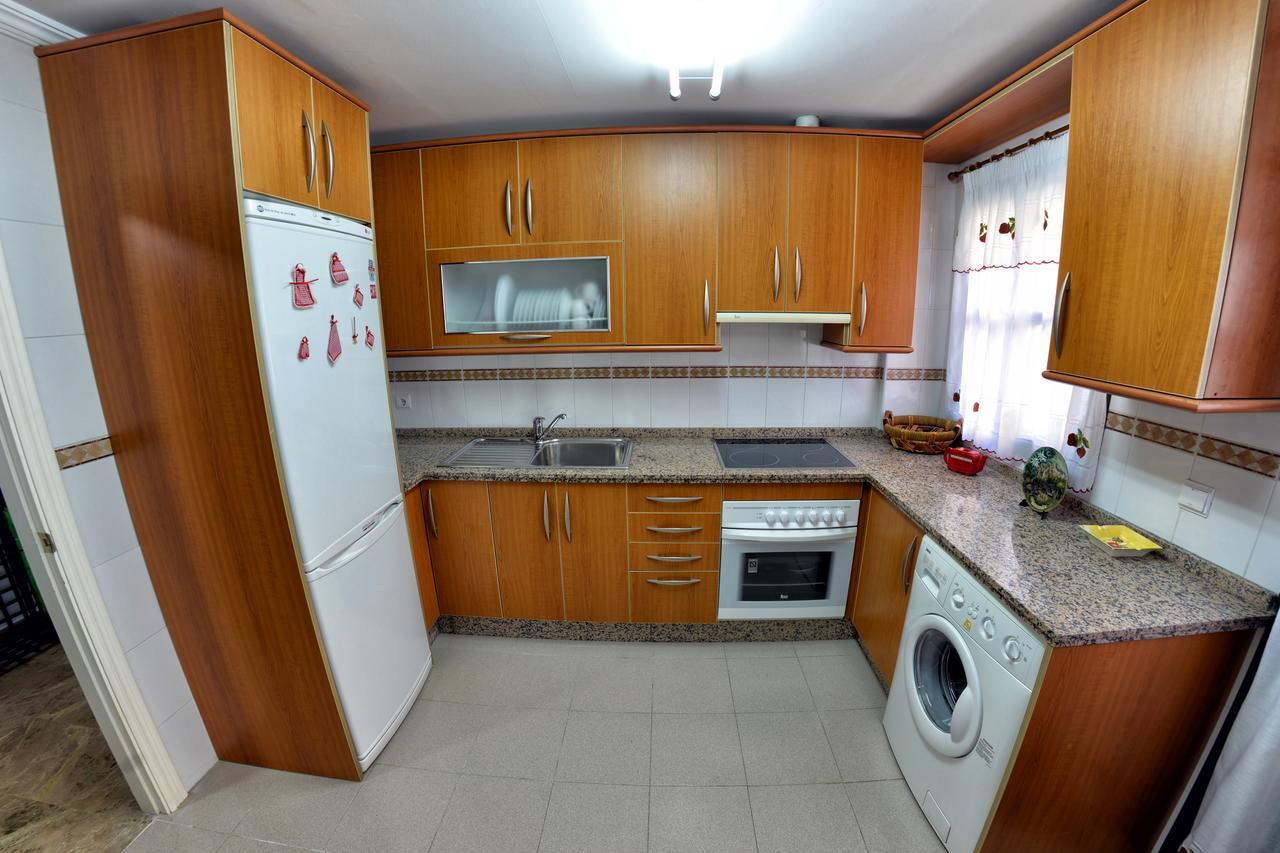 Wonderstays Chalet El Naranjo Sevilla Exterior foto