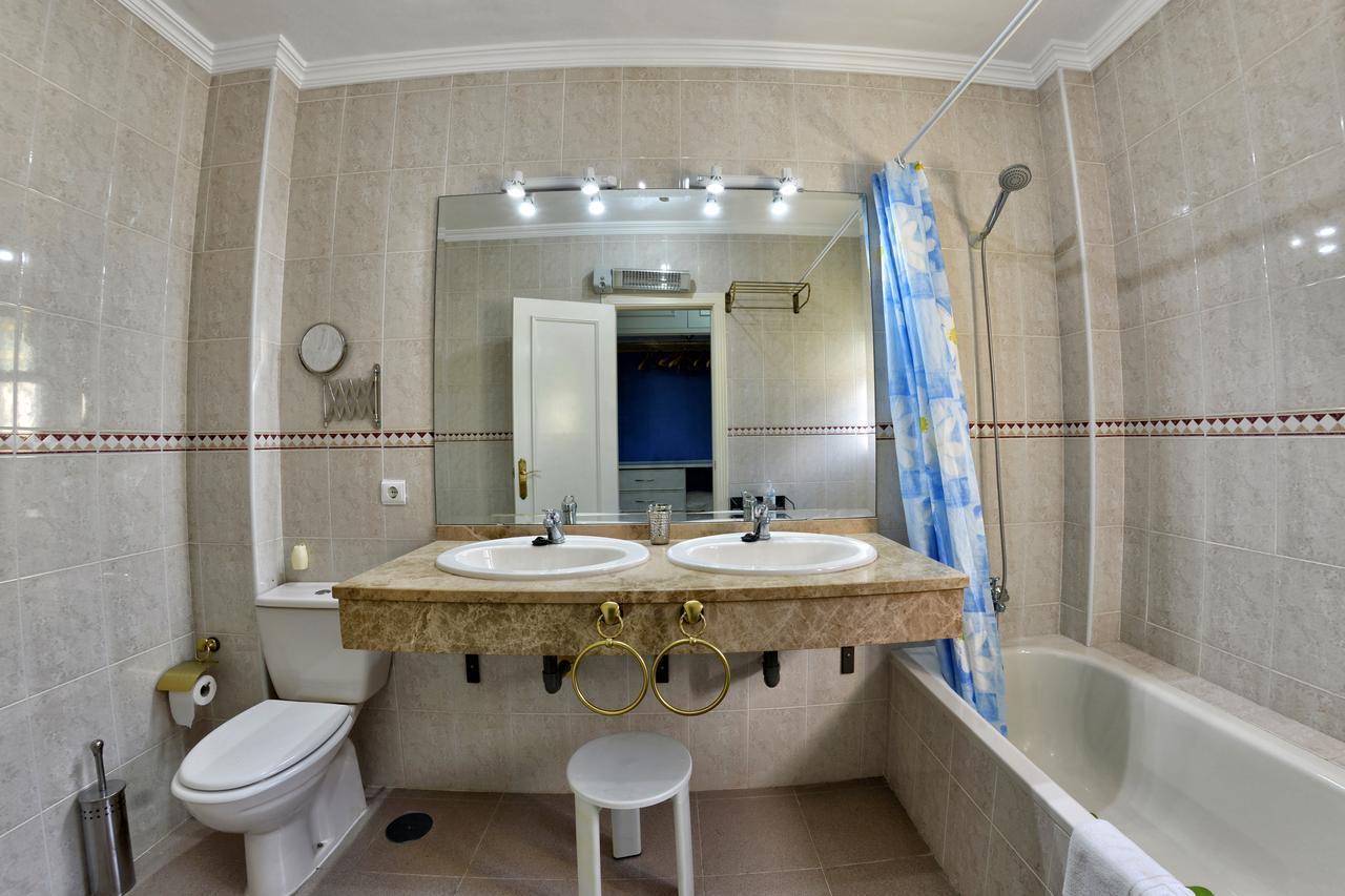 Wonderstays Chalet El Naranjo Sevilla Exterior foto