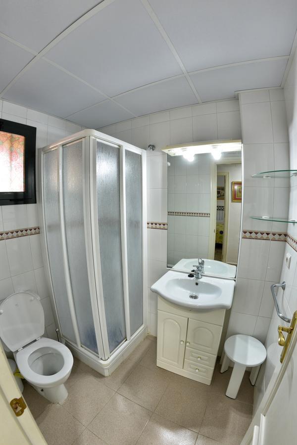 Wonderstays Chalet El Naranjo Sevilla Exterior foto
