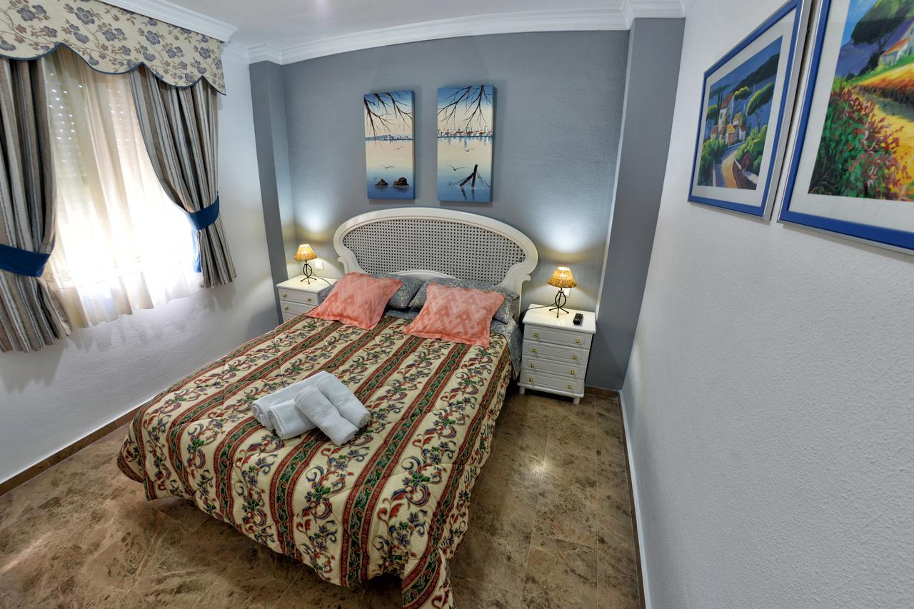 Wonderstays Chalet El Naranjo Sevilla Exterior foto