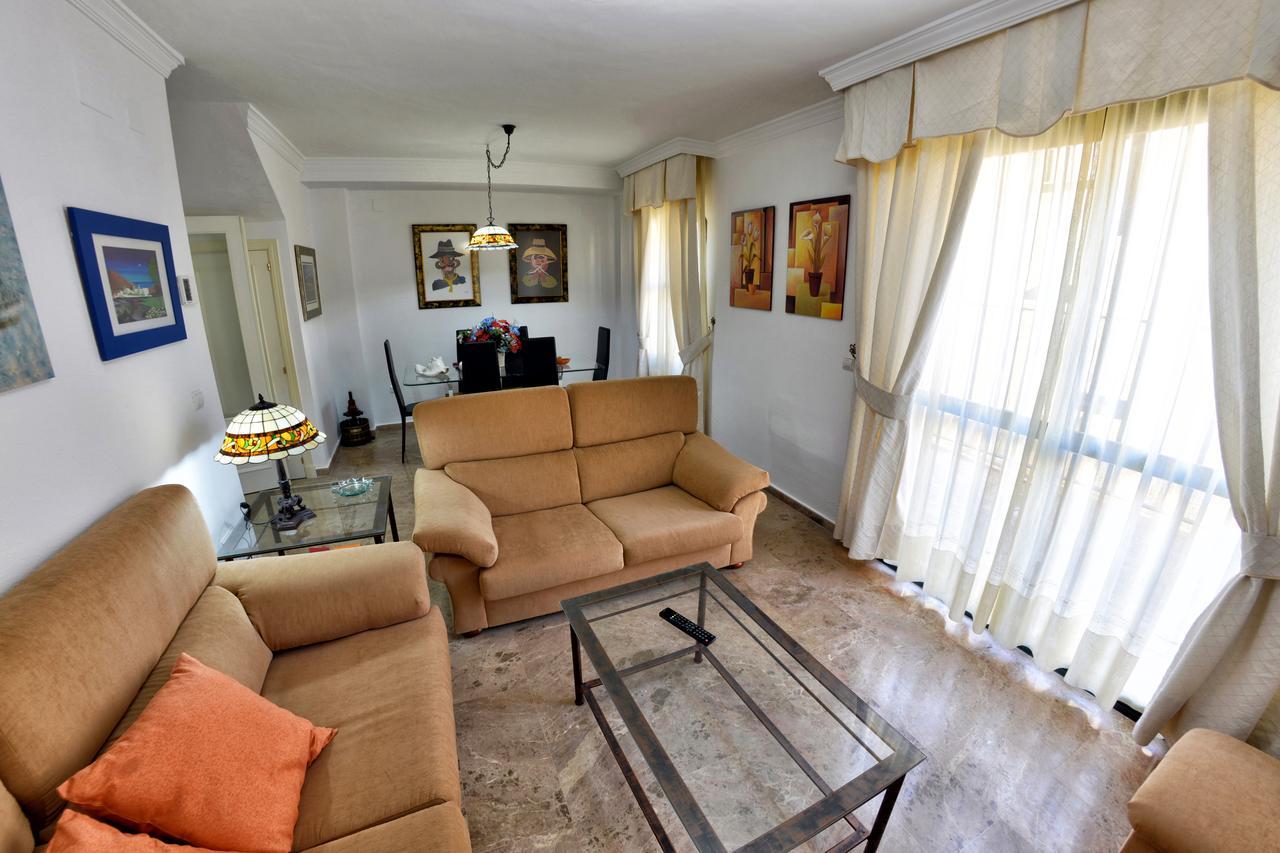 Wonderstays Chalet El Naranjo Sevilla Exterior foto