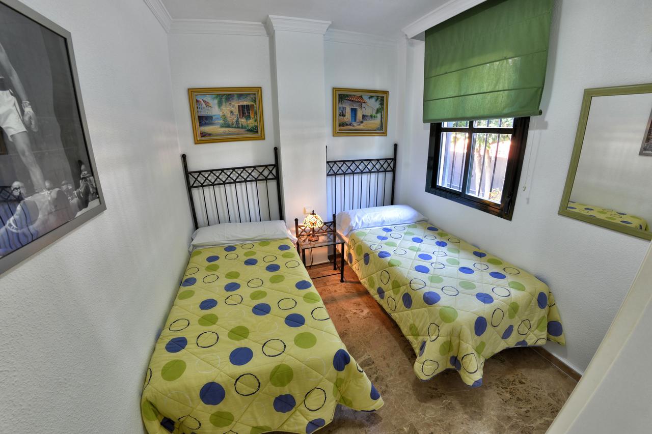 Wonderstays Chalet El Naranjo Sevilla Exterior foto